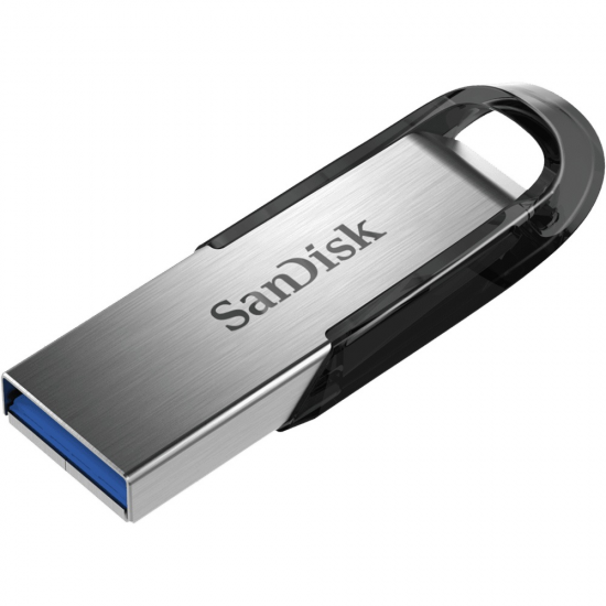 MEMORIA USB Sandisk ULTRA FLAIR 3.0 128GB 150MB/S